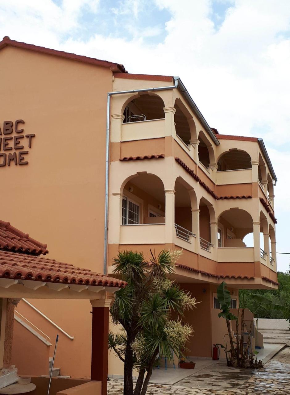 Abc Sweet Studios Sidárion Esterno foto